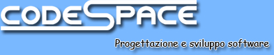 CodeSpace